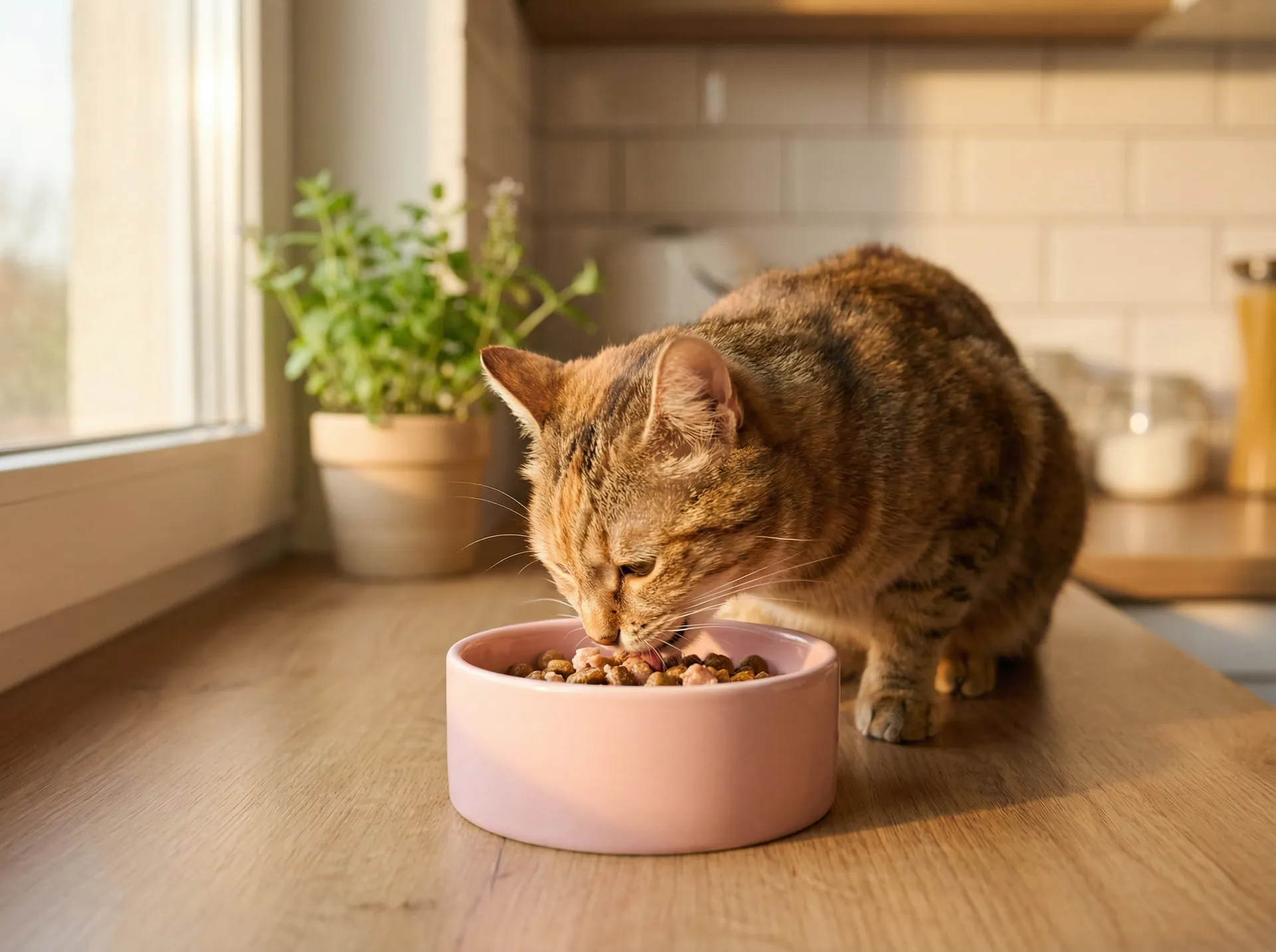 猫咪健康饮食指南 - 成人影片